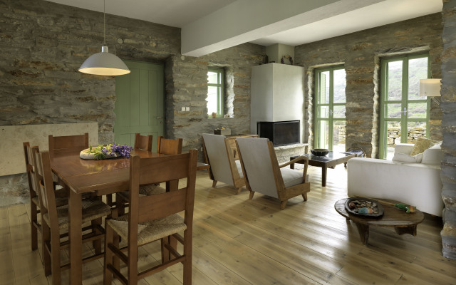 Вилла в Фотимари