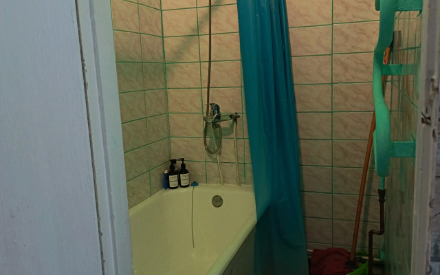 Квартира по улице Победы