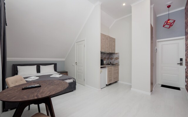 Apartments O, Vinograd