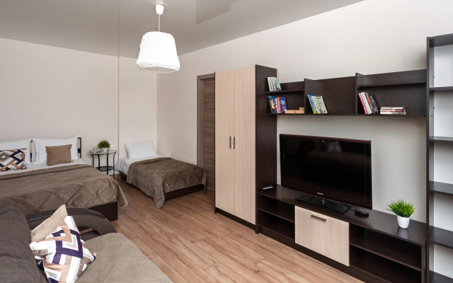 Tyulpan Apart Apartments