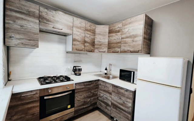 Квартира в самом сердце Петрозаводска