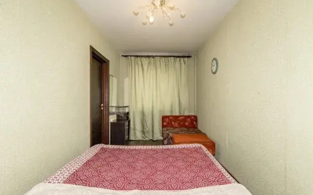 Квартира на Улице Кирова 109