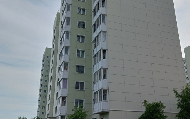 Квартира Уютная Студия у ИрНИТУ