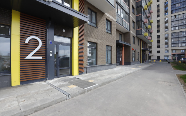 MaxRealty24 BigPutilkovo Apartment