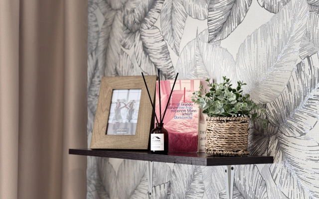 Апартаменты Yousinn Красный проспект 167 3