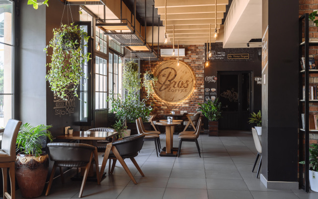 Daniel Hill Hotel