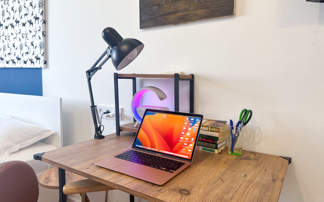 Апартаменты ADT Moon Blue