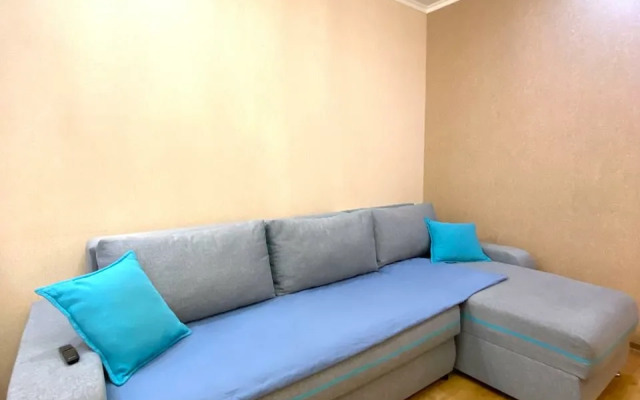 Квартира Евро-двушка