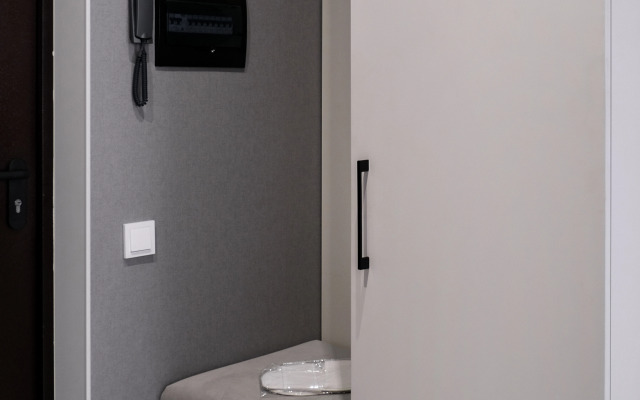 Bright Style Ot Piligrimkmv Flat