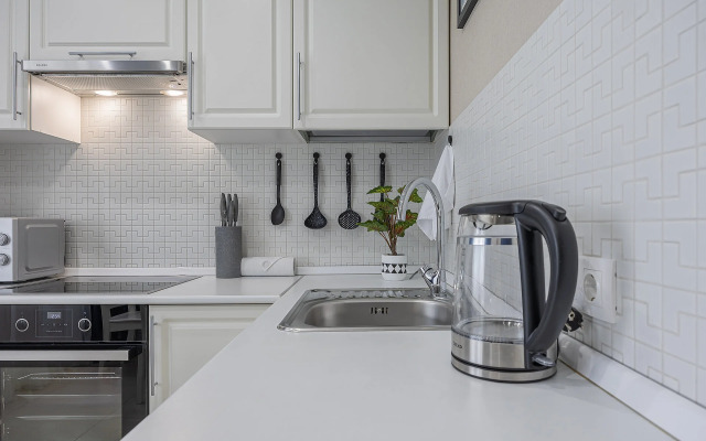 Квартира в м-н Седьмое Небо