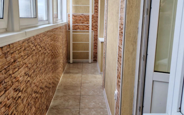 Квартира 1-я с дизайнерским ремонтом