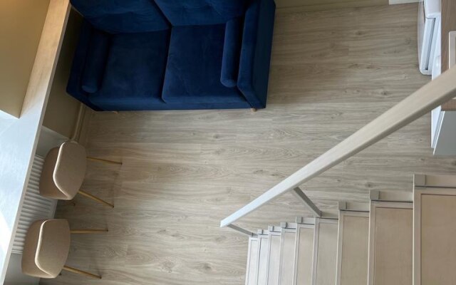 Апартаменты ЖК Лофт ФМ 524