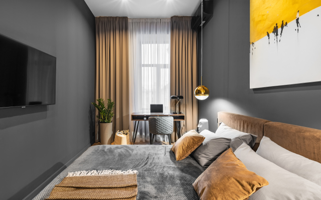 Апартаменты Welcome Nevsky 40-42 (55-3)