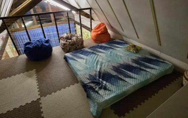 Частный Дом Уютный