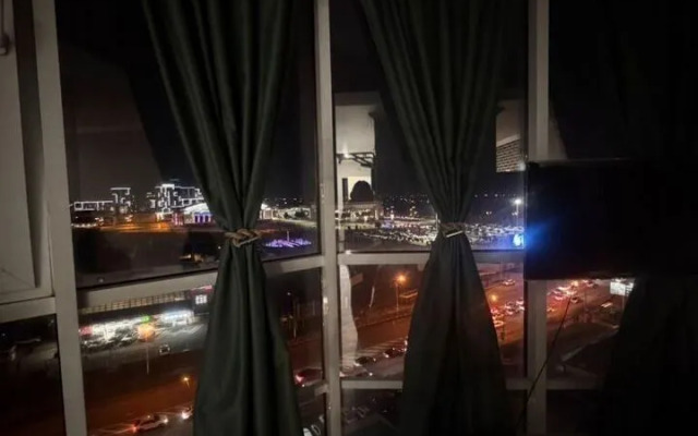 Квартира на улице имени М.Е. Соколова 86/1