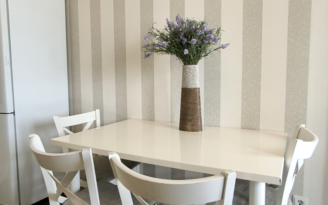 Apartamenty Rybnaa derevna Muzejnyj kvartal