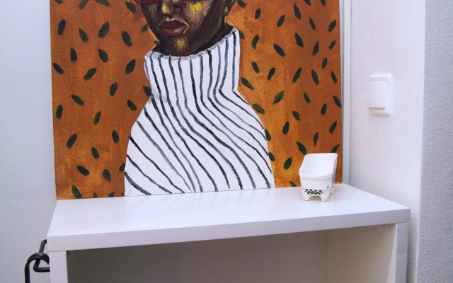 Квартира Однокомнатная на Набережной