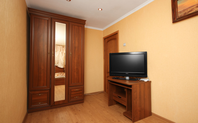 Dolina Apartments