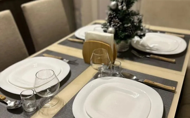 Квартира в элитном районе Зеленограда 10 минут от РЖД станции