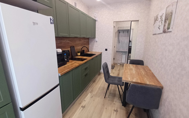 Квартира у моря