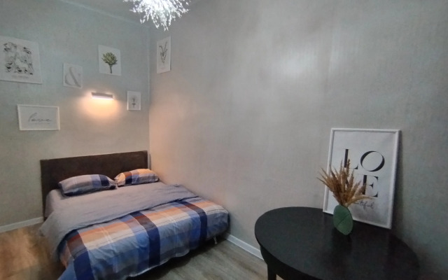 Na Ulitse Lenina 32/34 Flat