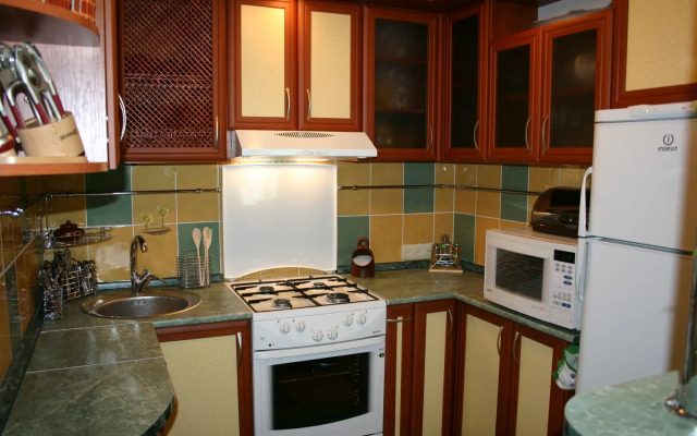 Izumrudny Guest house