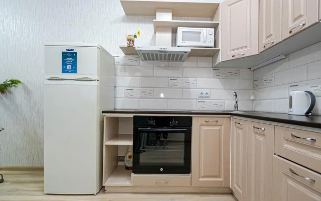 Apartments Cosmos Apart Na Revolyutsii 48 V (1)