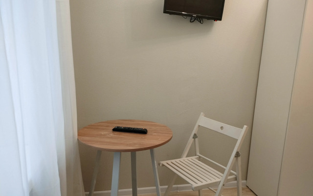 Apart-rooms on Zagorodny