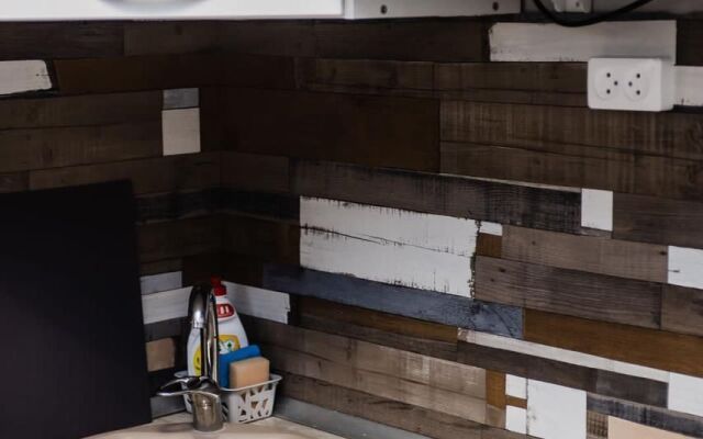 Апартаменты Пятницкая, 37 (кв. 02)