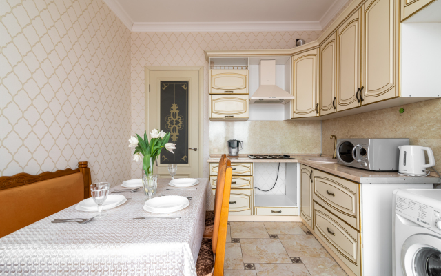 Апартаменты Однокомнатные  в центре