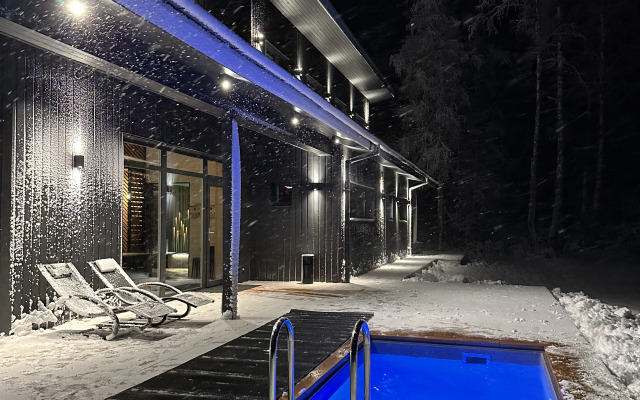 База отдыха Glanta