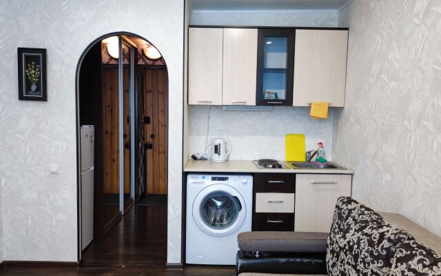 Апартаменты ДОМИНО рядом с ТЦ Июнь