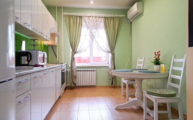 Bella Apartments