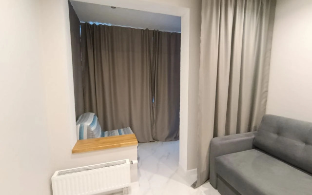 Квартира Россо от Home24