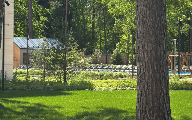 Квартира на Приморском Шоссе 570Л