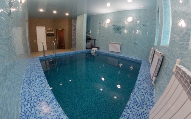 Hotel Village House