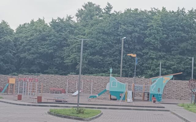 Квартира уютная с видом на море