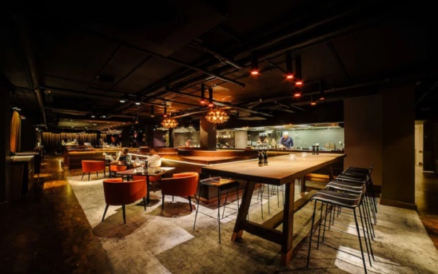 Cosmos Selection Moscow Sheremetyevo Airport Hotel, a member of Radisson Individuals