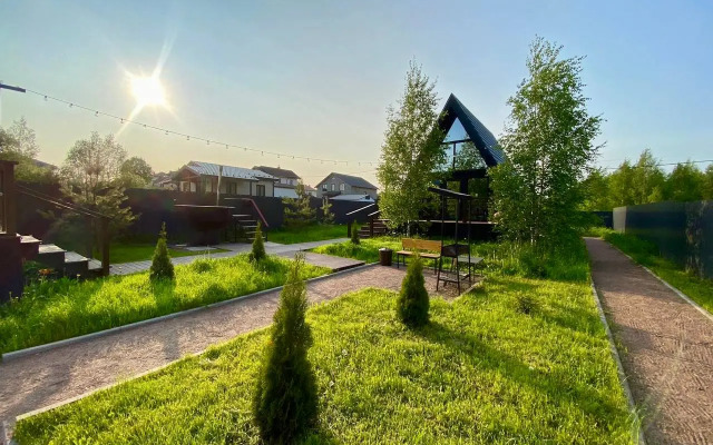 Гостевой Дом Гармония Отдыха