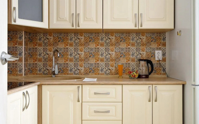 Апартаменты на улице Селезнёва 4/15к1