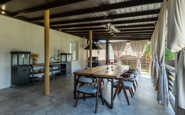 HomeHotel Guest house