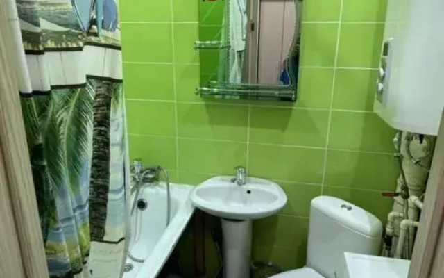 Апартаменты Студия на Надибаидзе 30