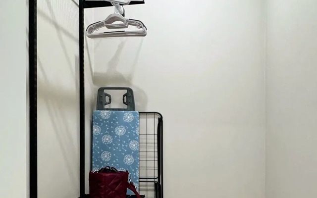 Ot Goodhome_ekb V Serdtse Rayona Akademicheskiy Flat