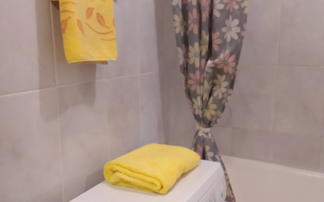 na Komiterna Flat