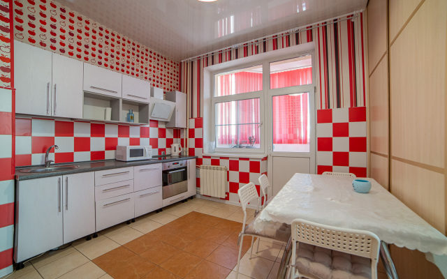 Апартаменты Вайнера 60