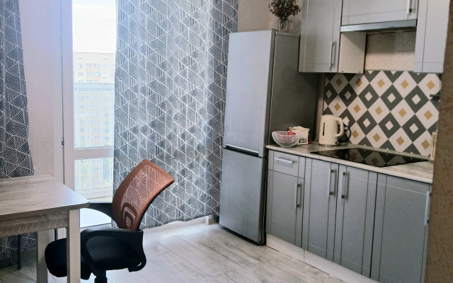 Апартаменты Димитрова, Вату., Придача