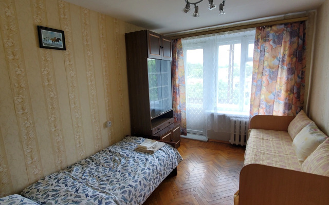 Квартира на Первомайской 13