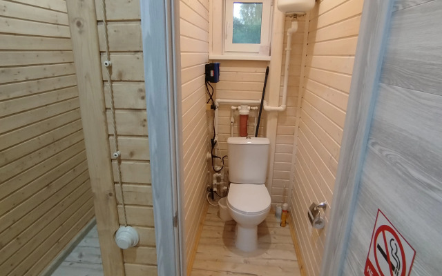 Частный дом Калязин