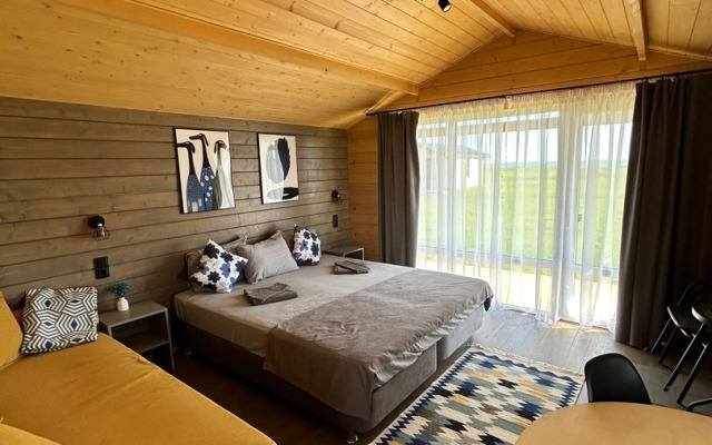 База Отдыха Ильмера