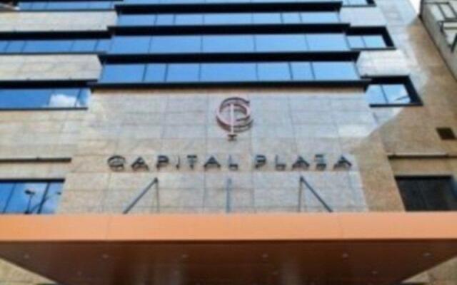 Capital Plaza Hotel